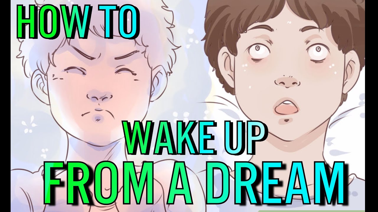 How To Wake Up From A Dream & False Awakenings [Q&As]