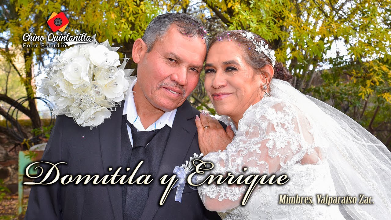 Nuestra Boda Domitila y Enrique | Mimbres Valparaíso | FOTO ESTUDIO CHINO