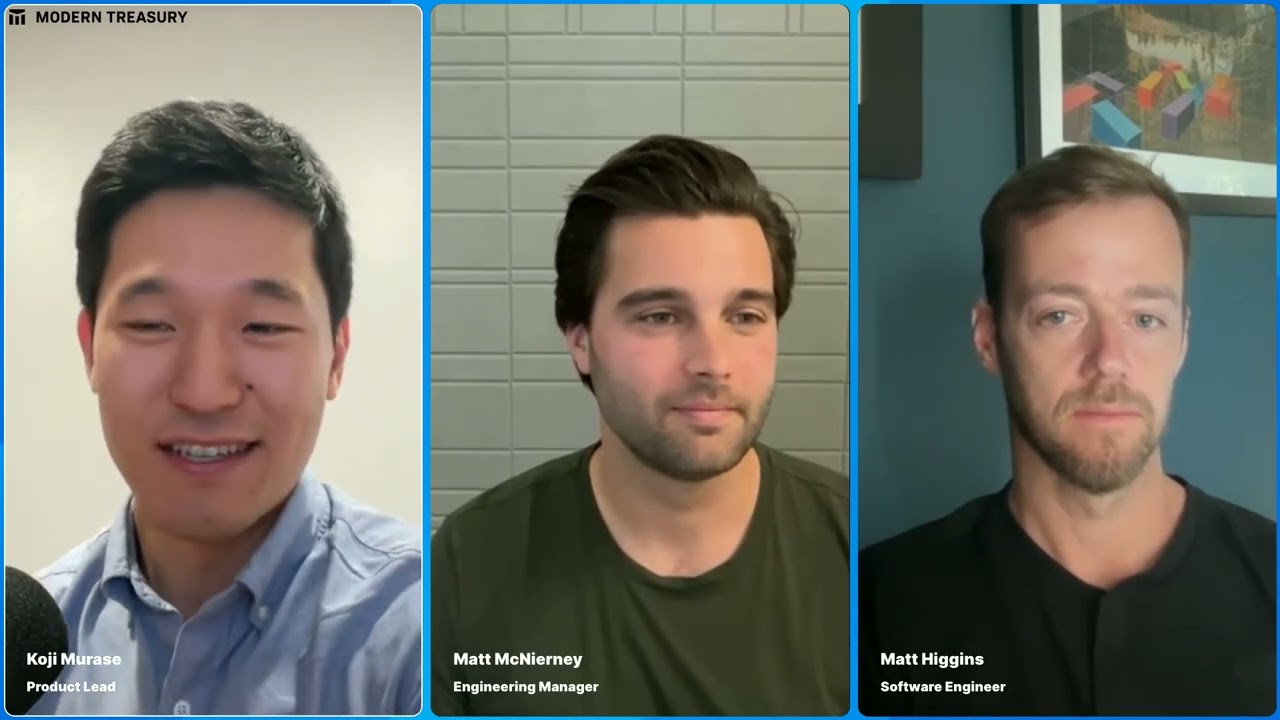 Tech Talk: Fix Your Ledger Before It Breaks Your Payments