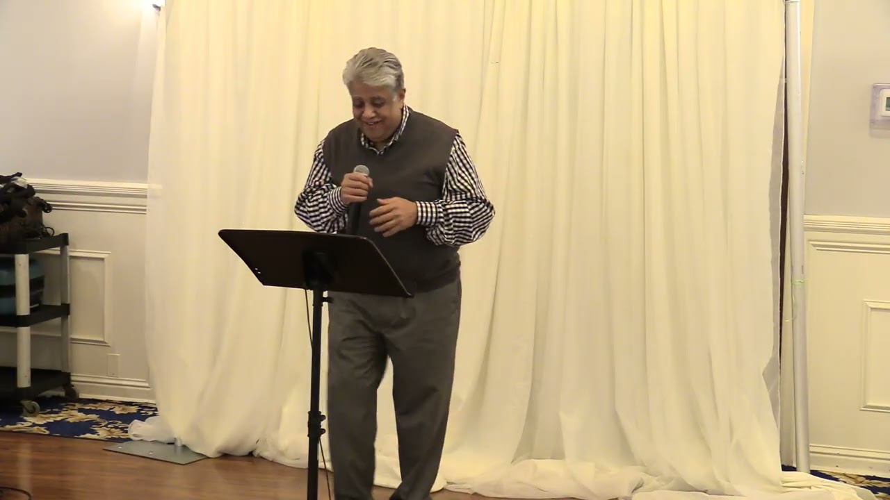 Aaja Re Aa Zara Aa - Sandip