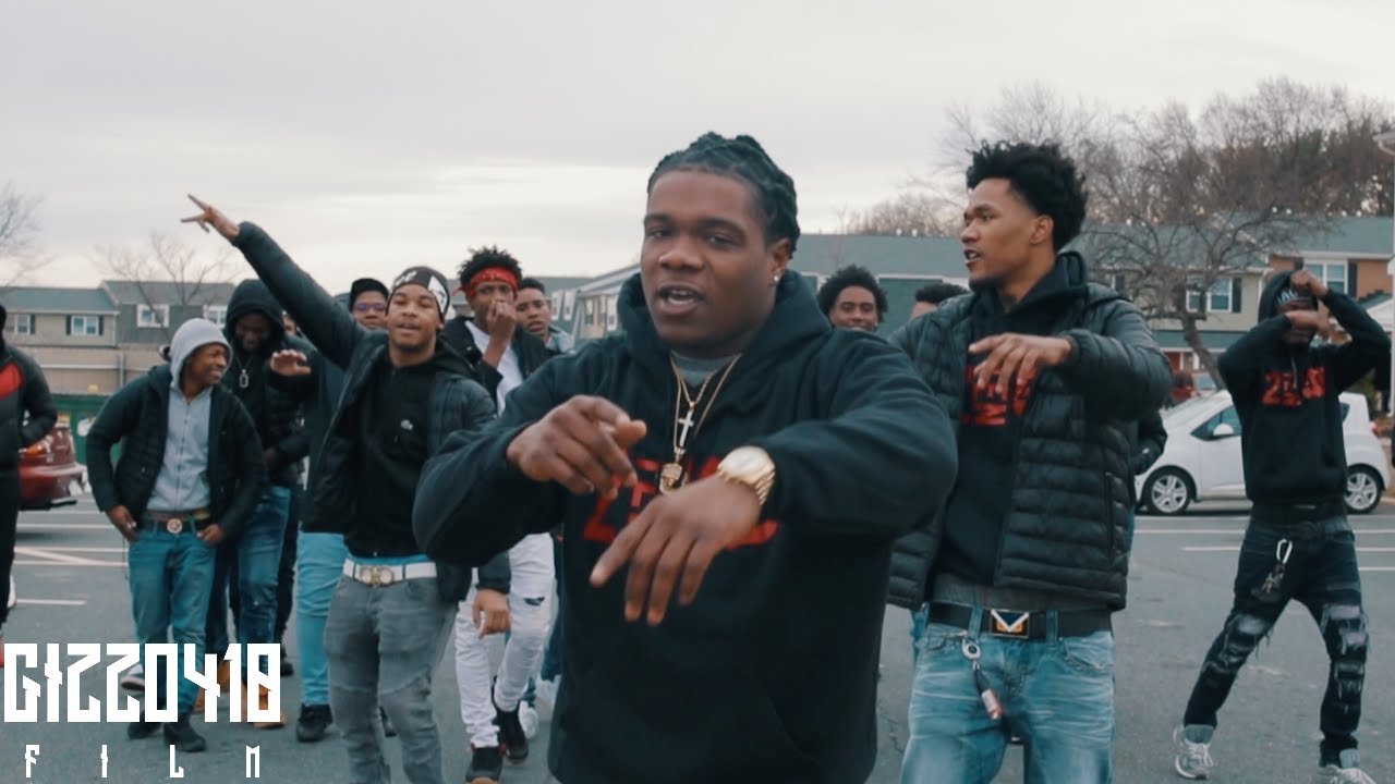 Silentt Ru x JMoney x Lor Frazier - 