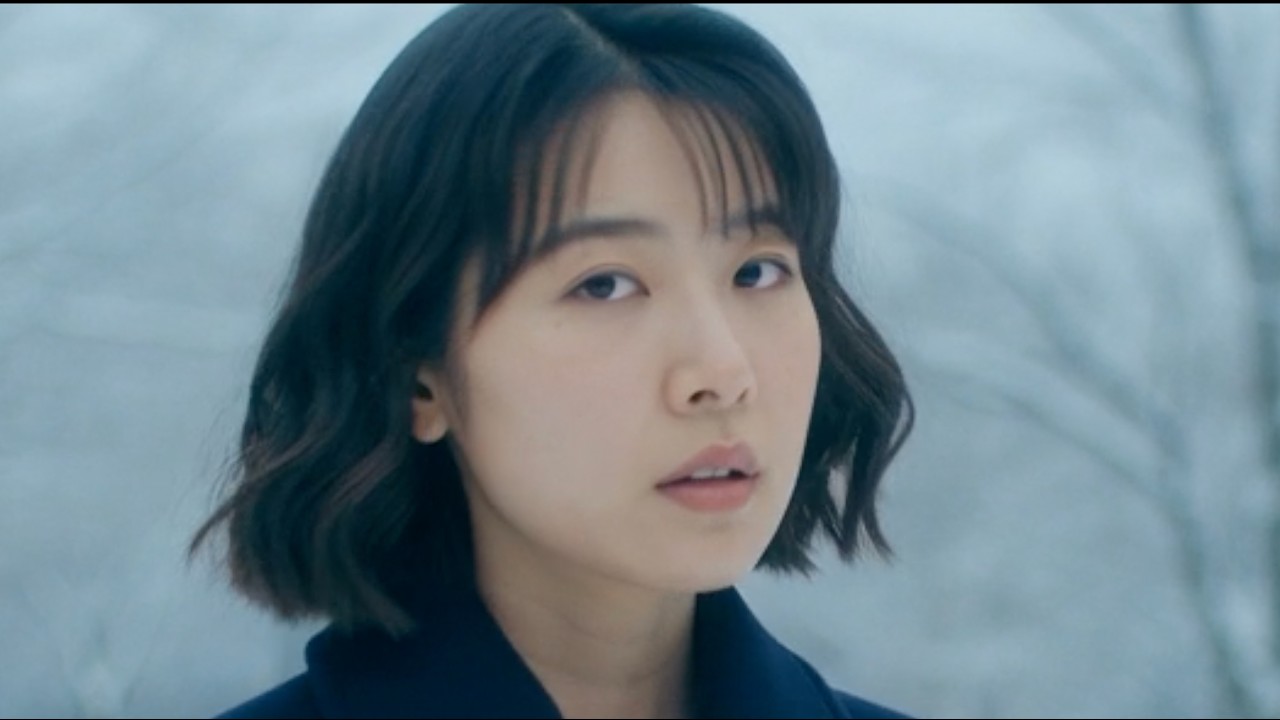愛する女性とのすれ違い (No Transition) / クラゲちゃん NO COUNTRY