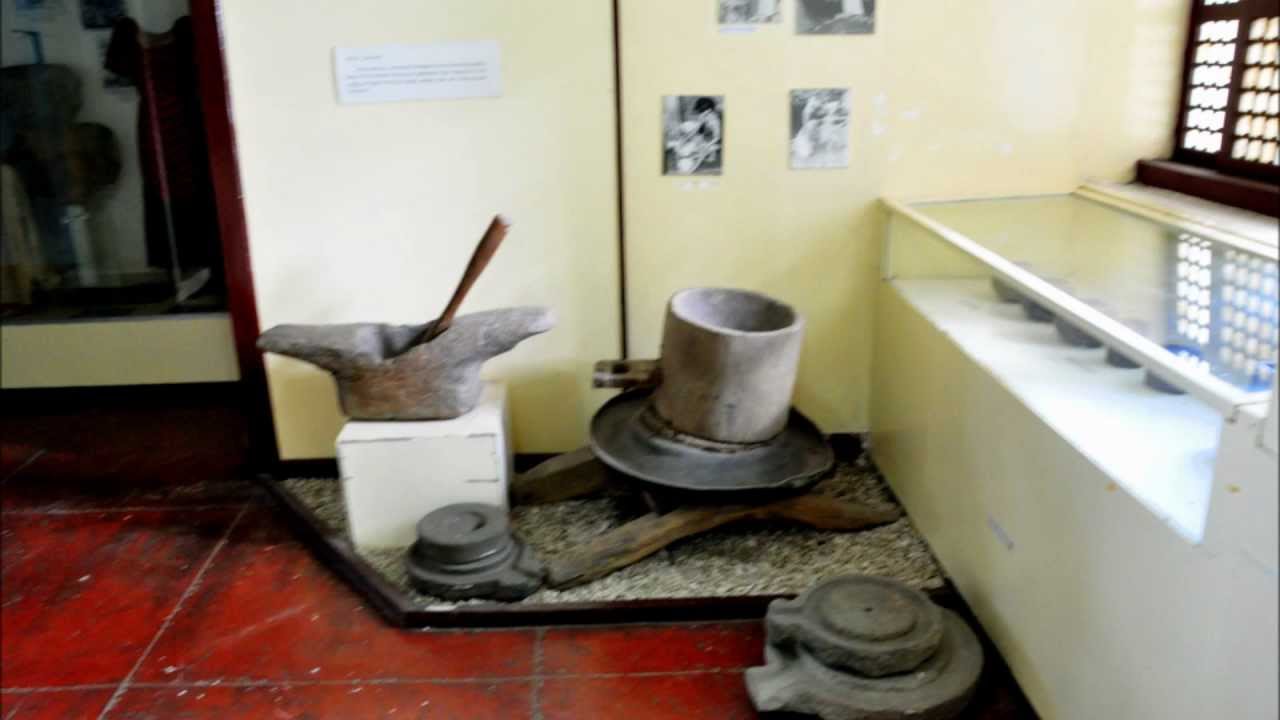 Boac National Museum with Rotary International, Timog QC Chapter February - March, 2012