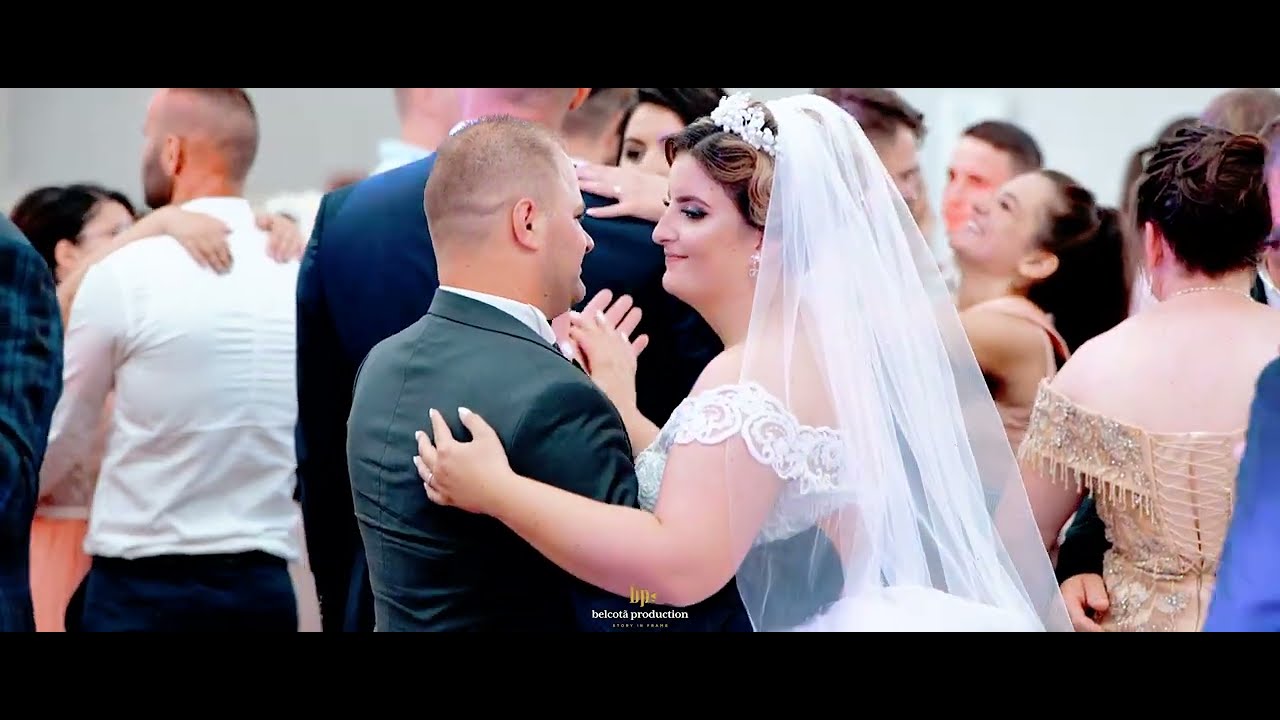 Mugurel de la Paris & Formatia❌ Blues live ❌Nunta Dani si Diana || Full HD 2022