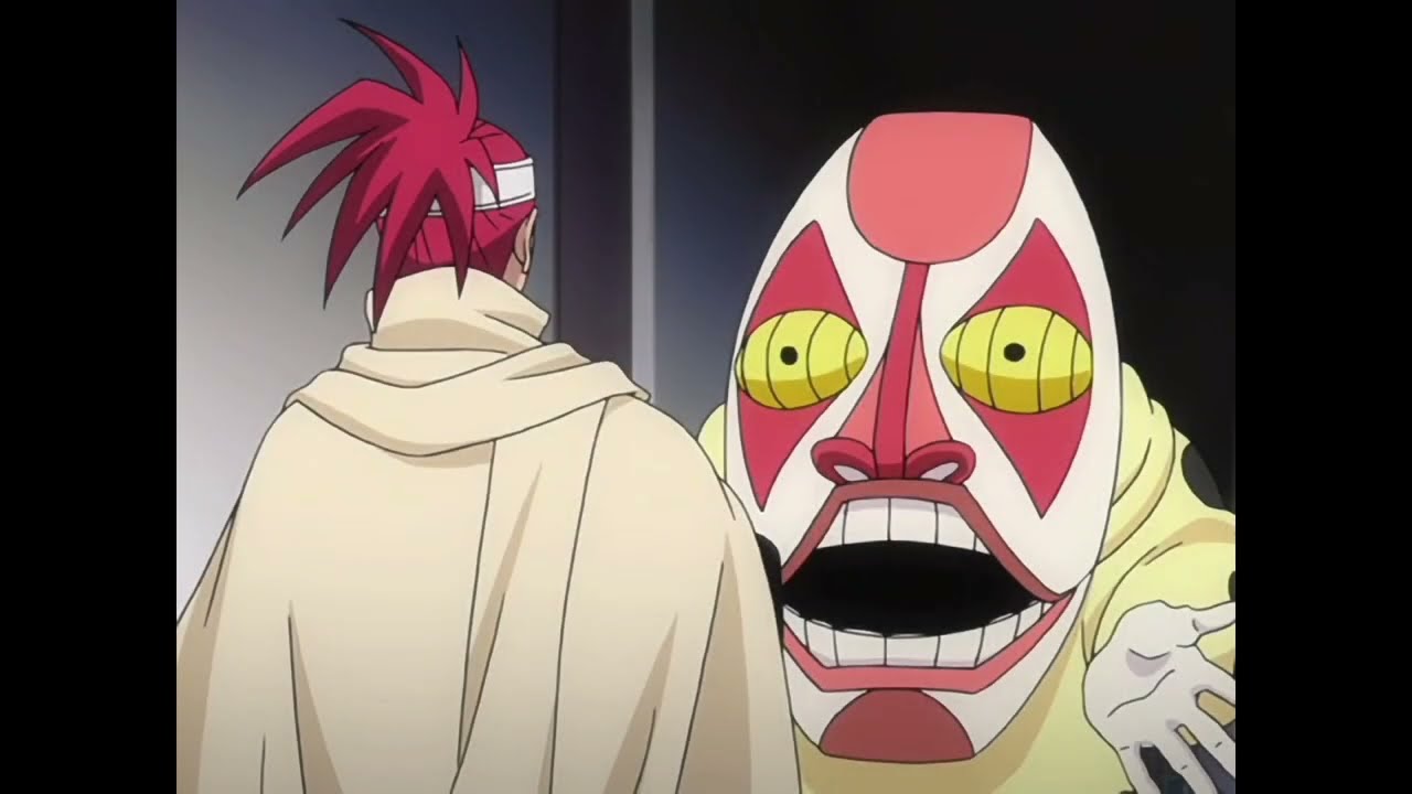 Bleach: Malayalam Explainetion Season 4 Episode 108 