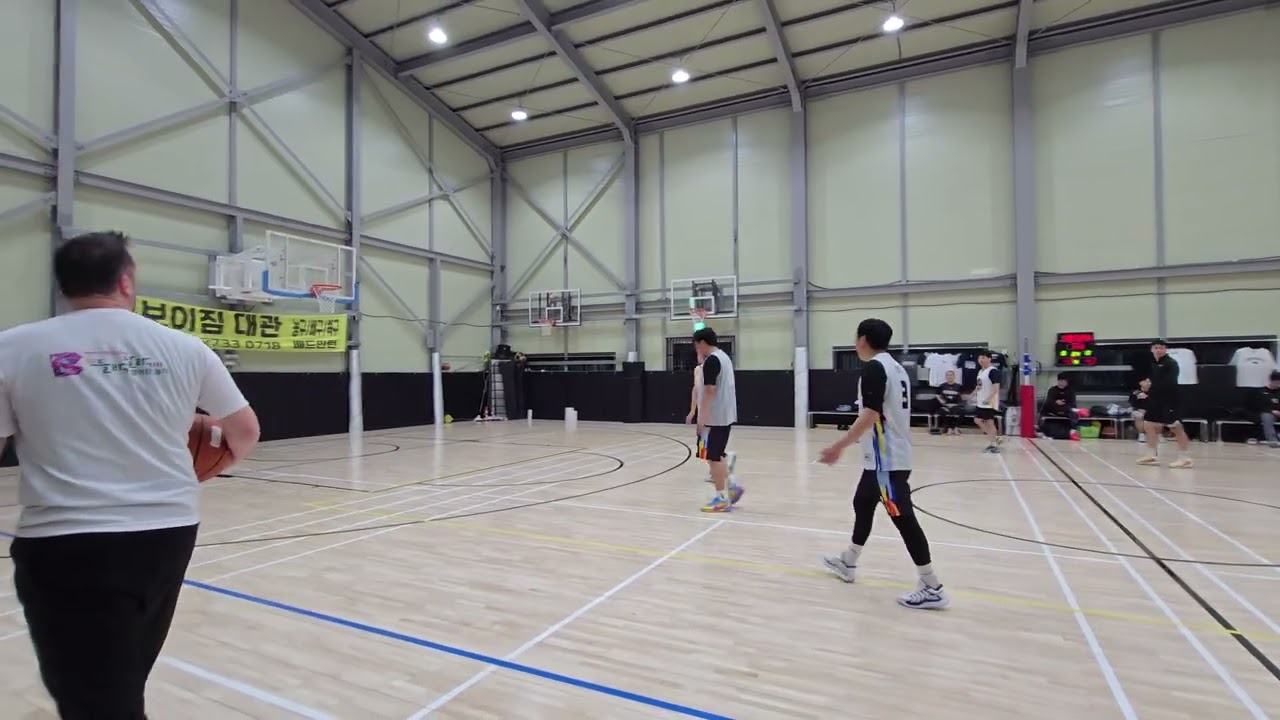 26년 2월6일 12번째경기