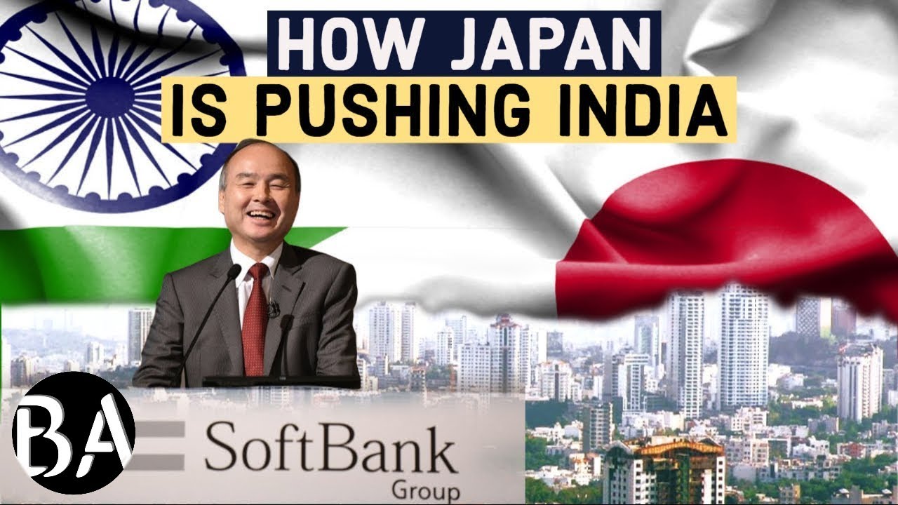 How Japan Is Pushing India's Innovation