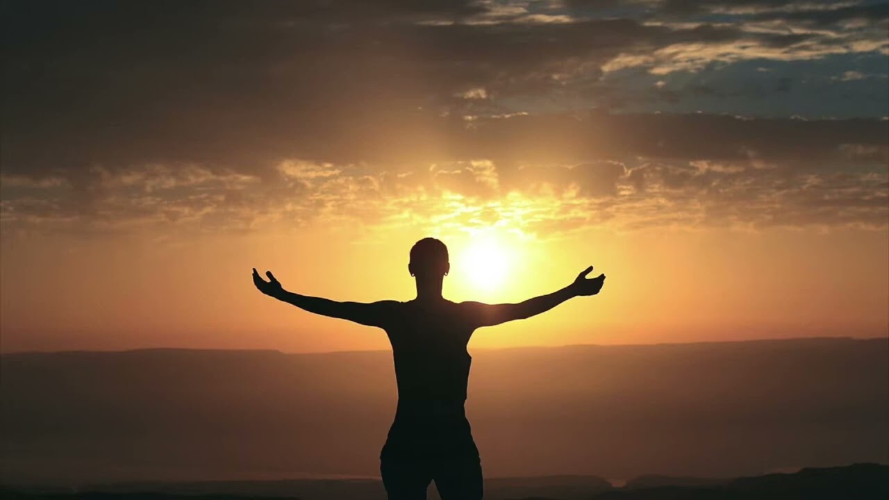 LISTEN TO THIS EVERY DAY to Build Your Gratitude With Affirmations | I AM THANKFUL!