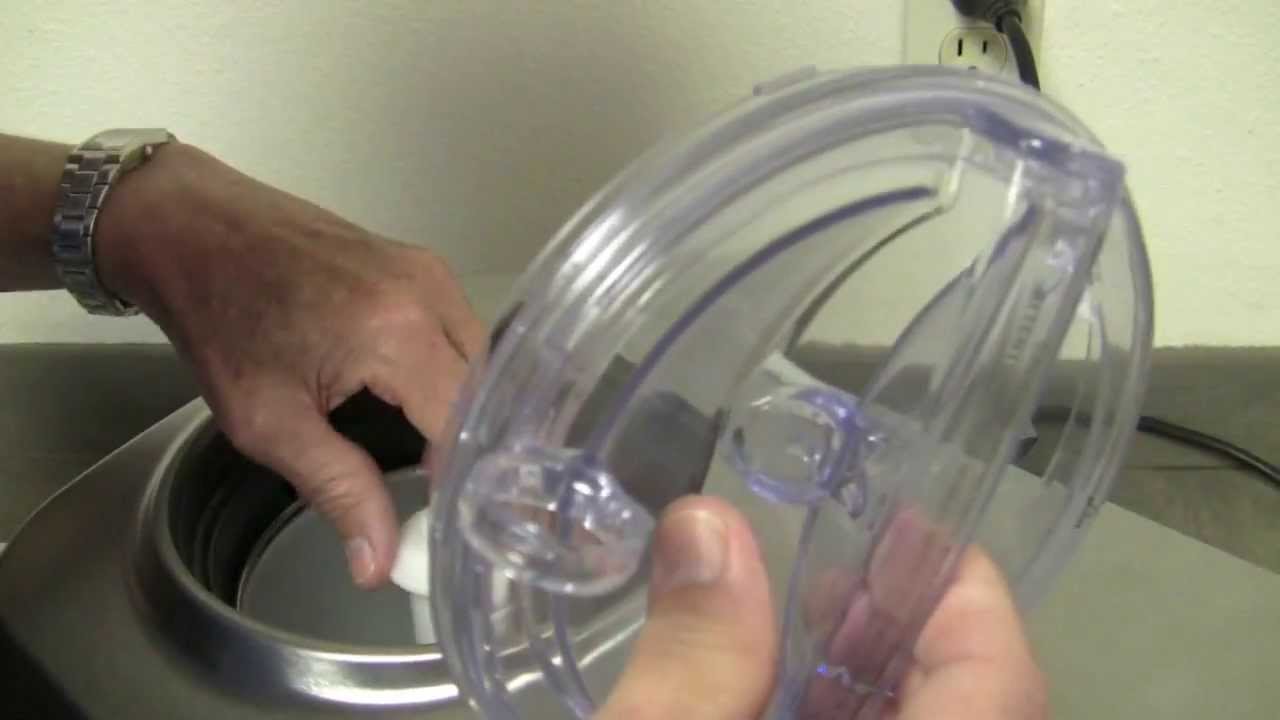 Crew Review: Breville Smart Scoop Ice Cream Maker