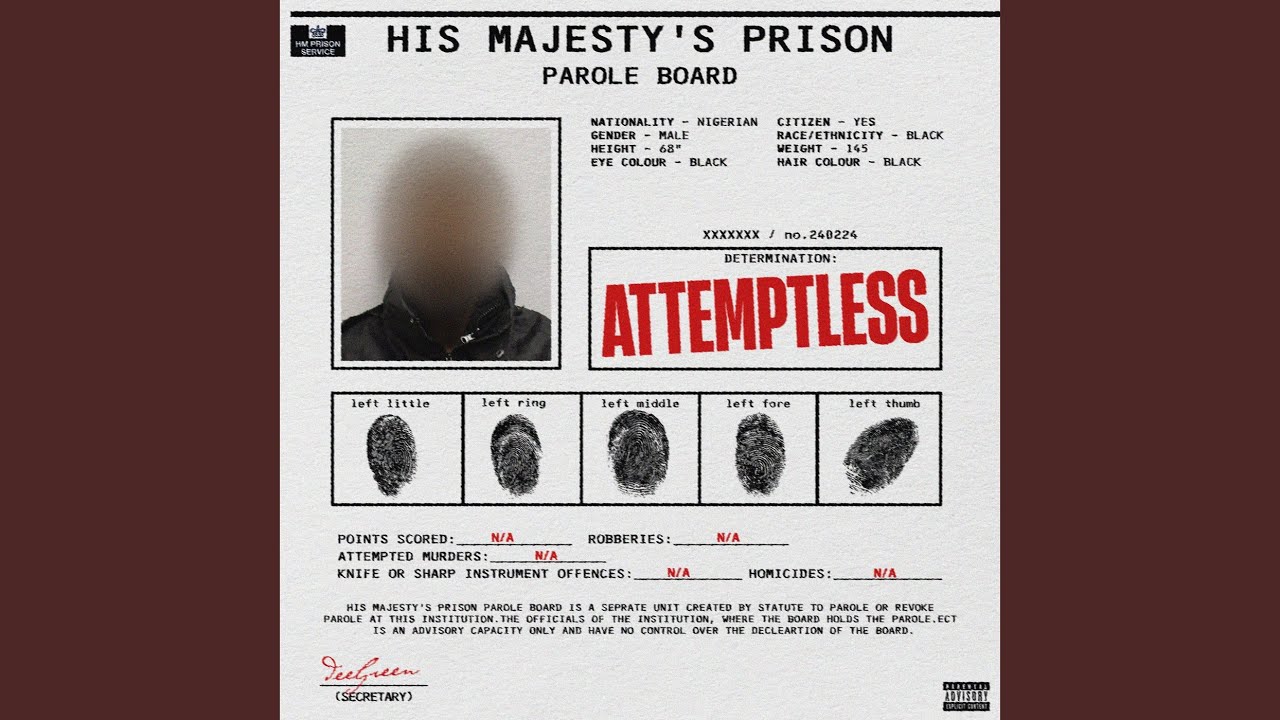 Attemptless