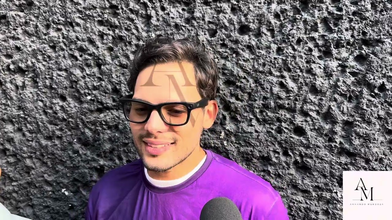 Emmanuel Palomares el galán de los melodramas 