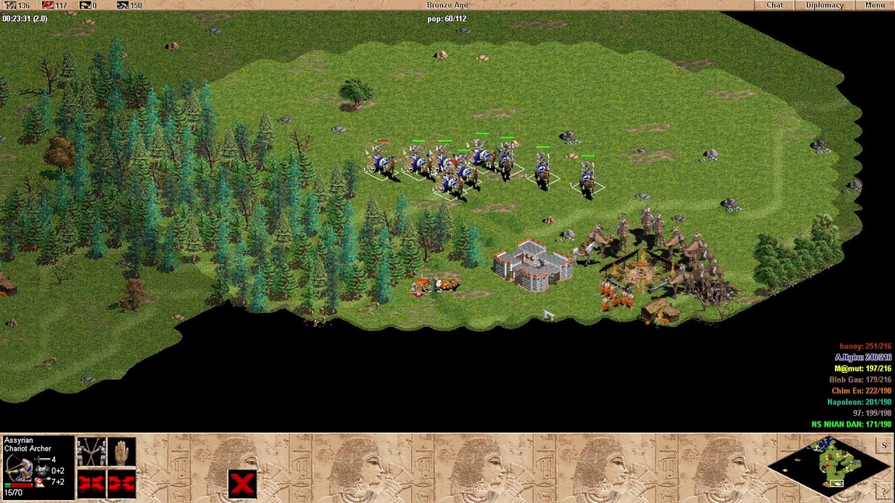 AOE MC 4/4 14/3 May (A.Ngeu)