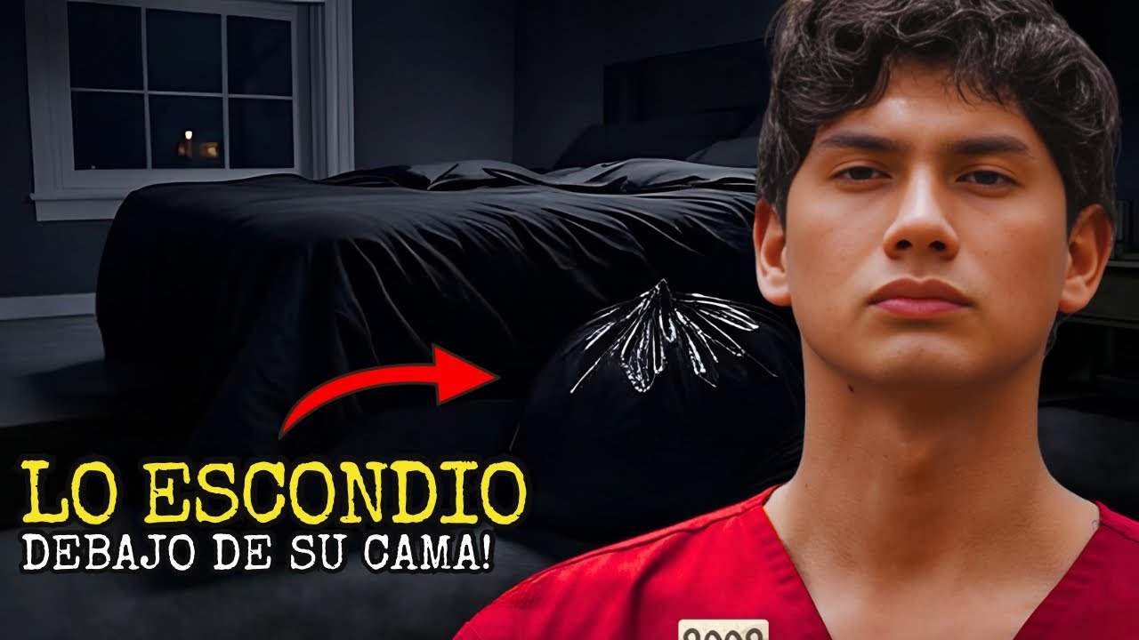Caín y Abel /El Crimen de Edward Gaitán 😱”