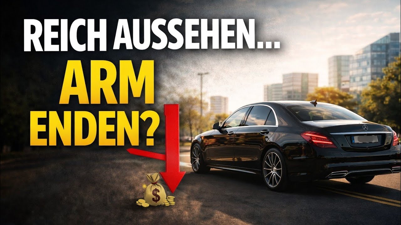 Billiger Luxus? Diese Autos fressen dein Geld!