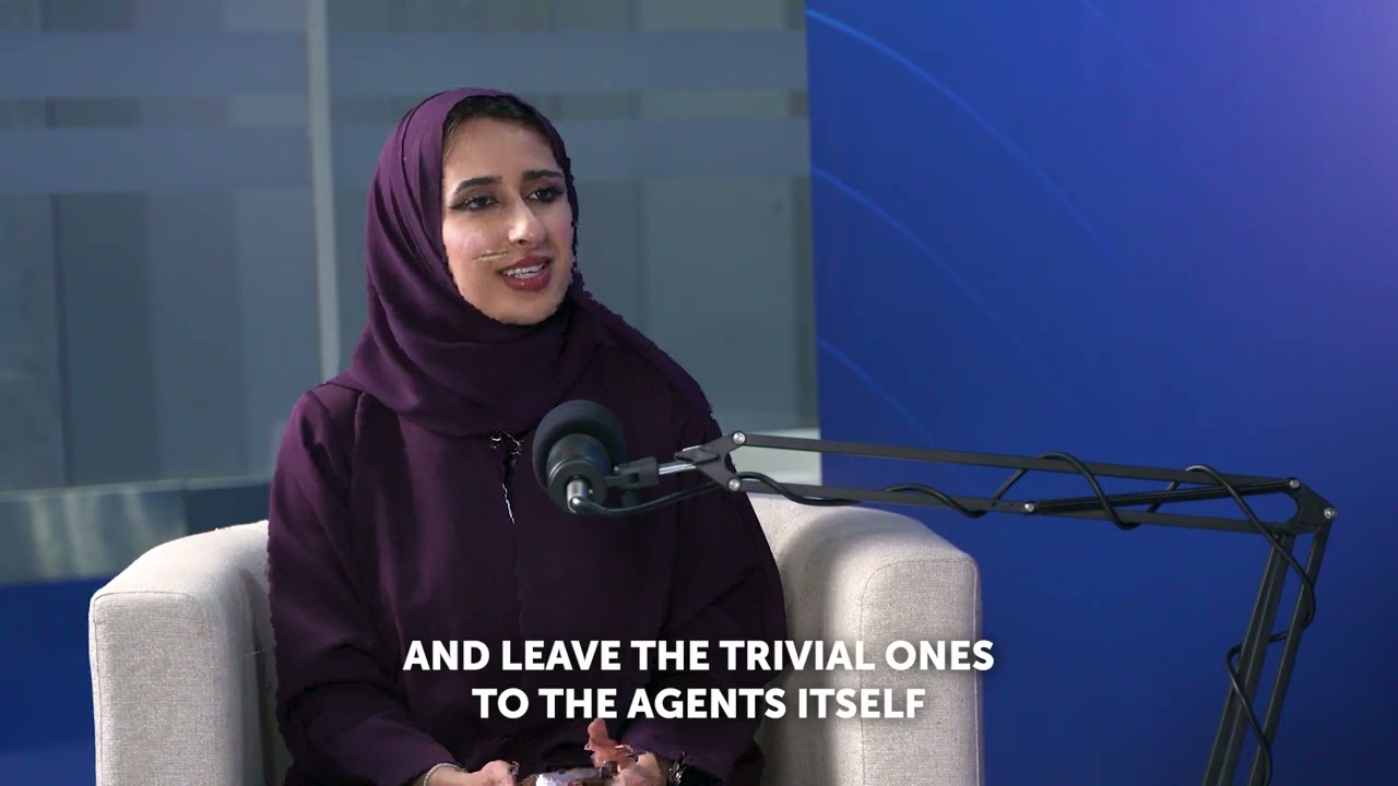Basem Mousa on Presight AI Policing Suite | Smarter Data-Driven Policing at World Police Summit