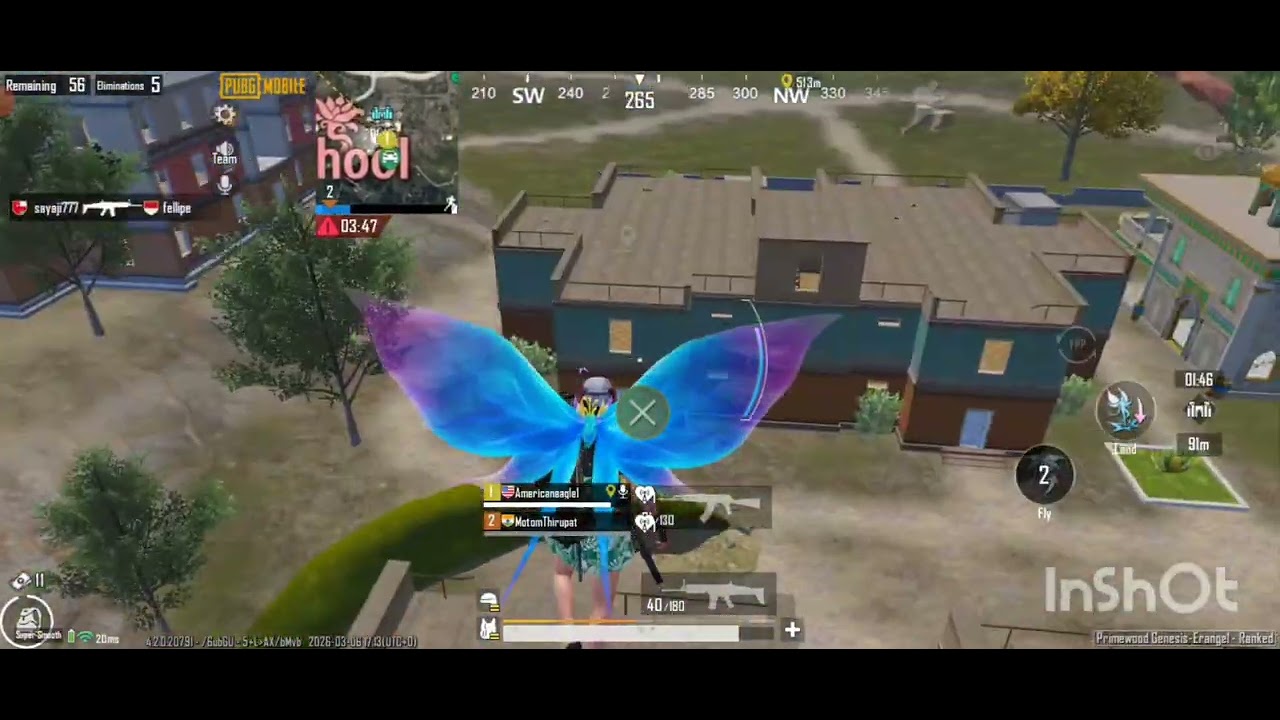  CHICKEN DINNER 19 KILLS REAL ENEMIES 2 VS 4  FANTASTIC GAME