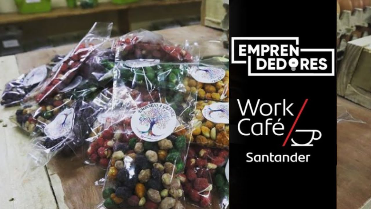 ¿Eres un amante de los frutos secos?: Conoce la historia de Emporio a Granel