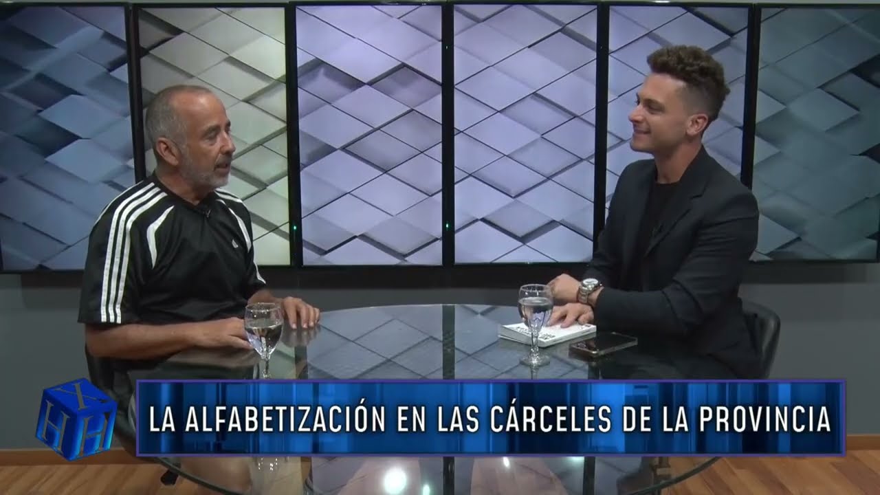 HOY X HOY 10-12-2025: Guillermo Cabruja