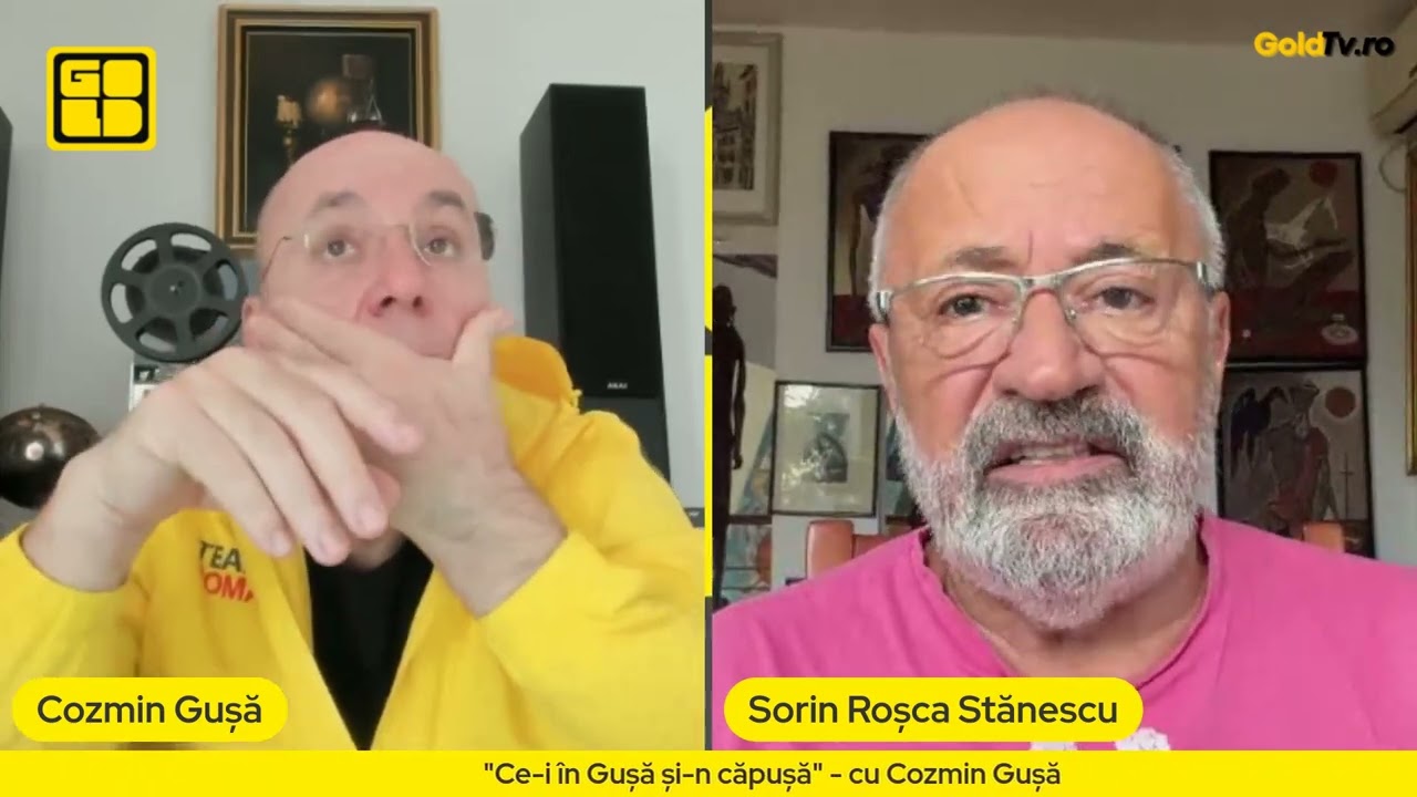 SRS despre situația SUA și soluțiile lui Trump