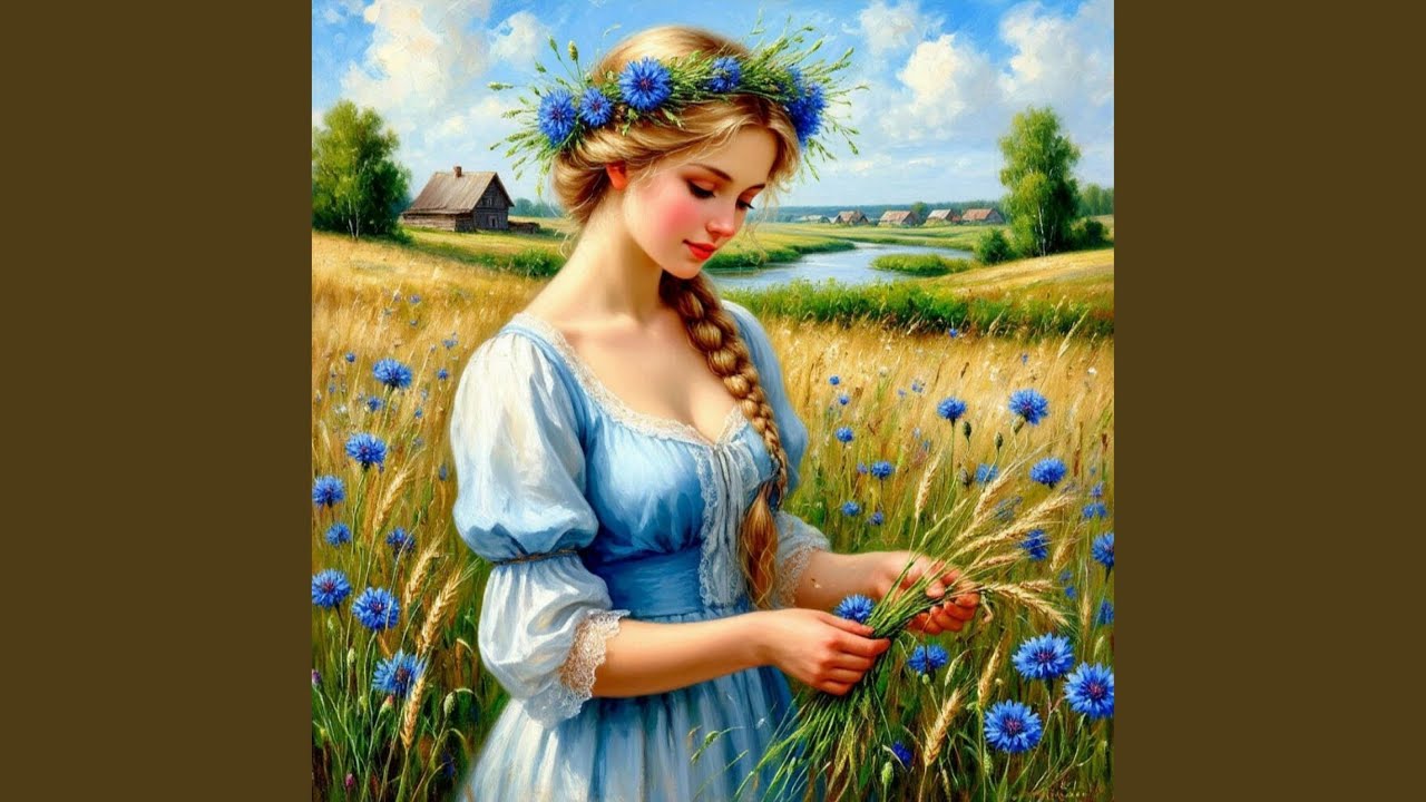 Берёзонька