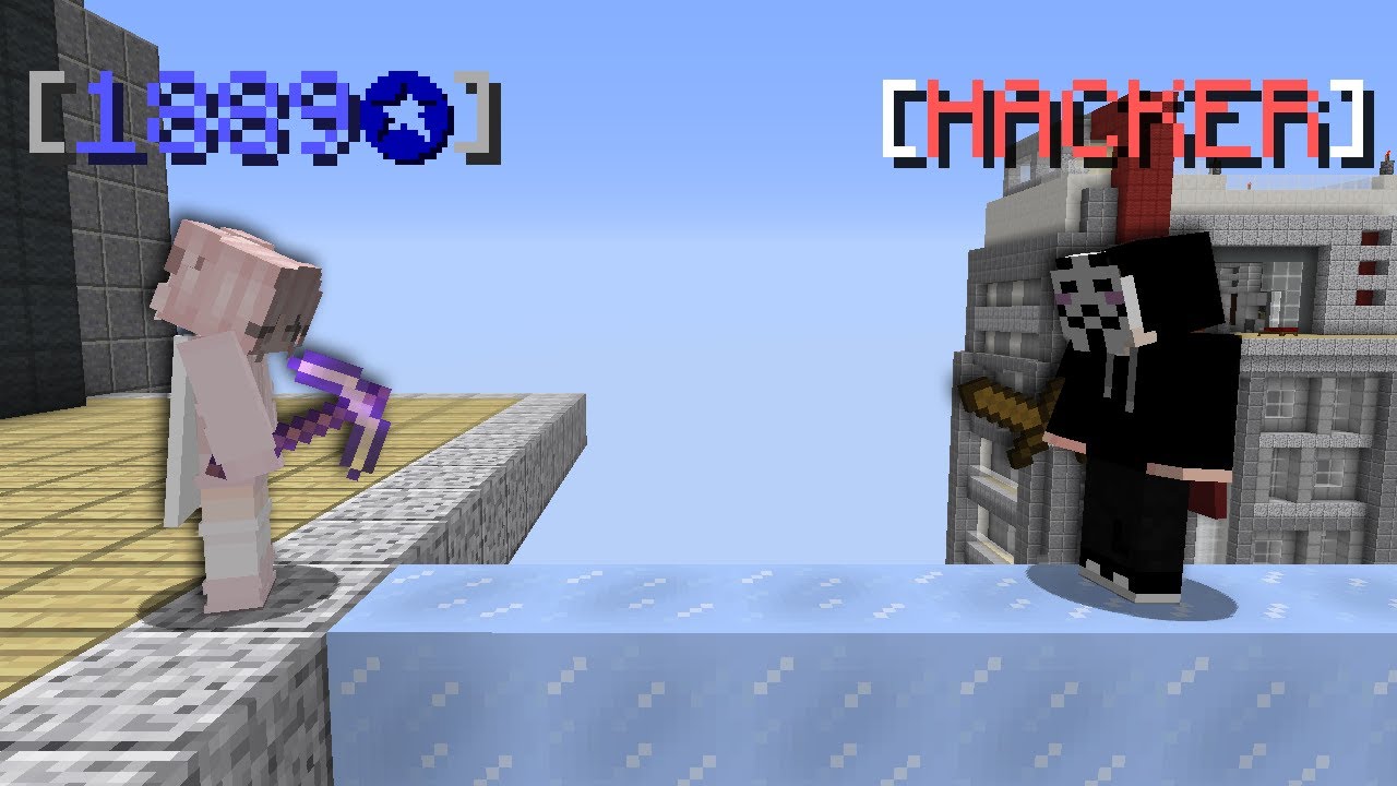 Cyber Bullying Cheaters with a Block of Ice