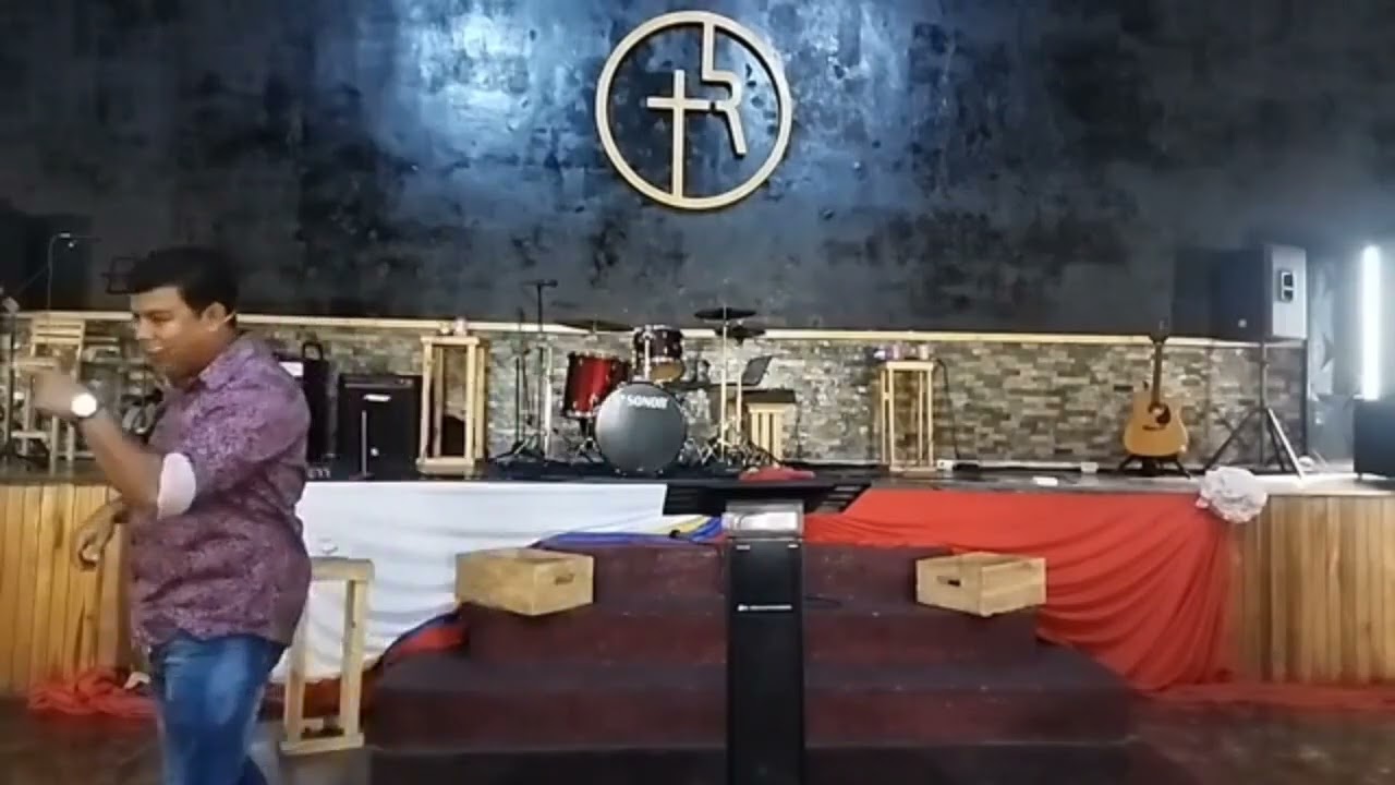 Ezequiel 13:18 vendas mágicas. Apóstol Ramón Díaz