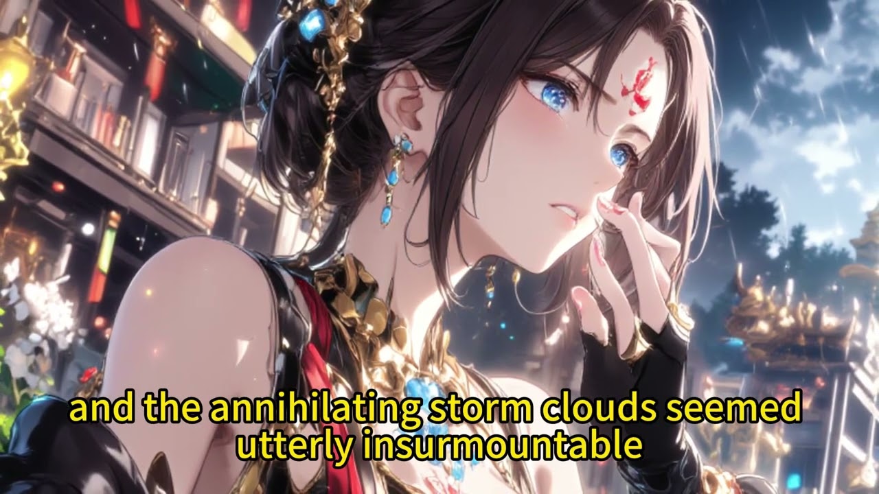 《Douluo Continent: Becoming Invincible Starting from Capturing the Goddess 》