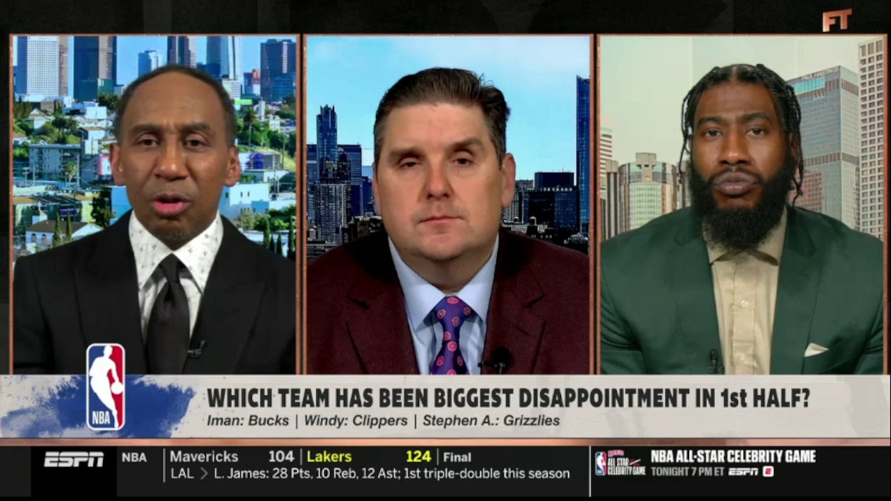 FIRST TAKE | 