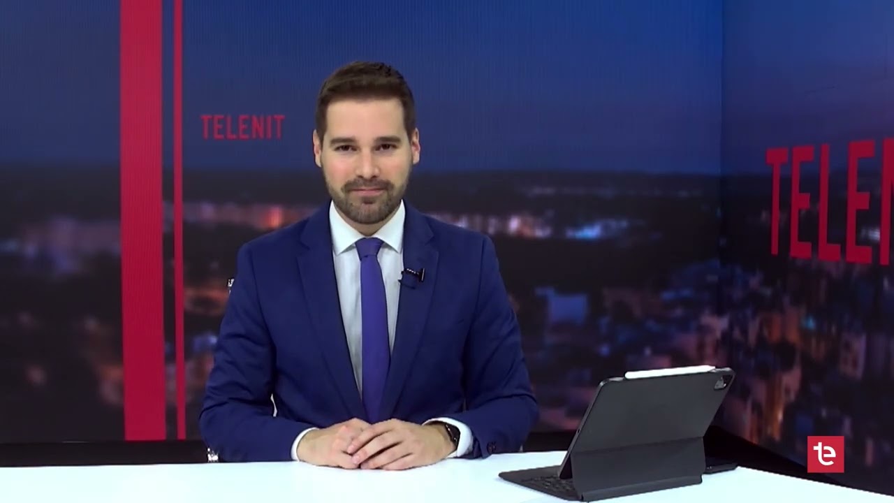 TELENIT, las noticias de Elche - 25/11/25