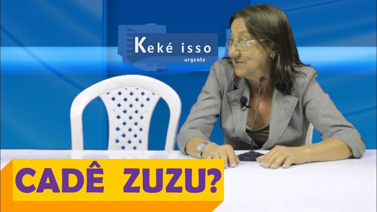 KEKÉ ISSO URGENTE - ACORDA POR DINHEIRO, ANEL E TAXISTA