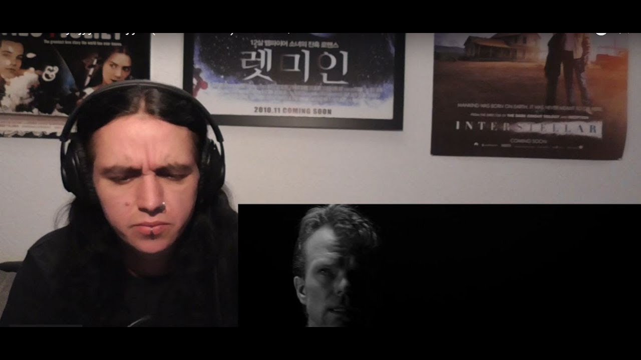 VORNA - Tyhjyys on tyyni (Official Video) Reaction/ Review