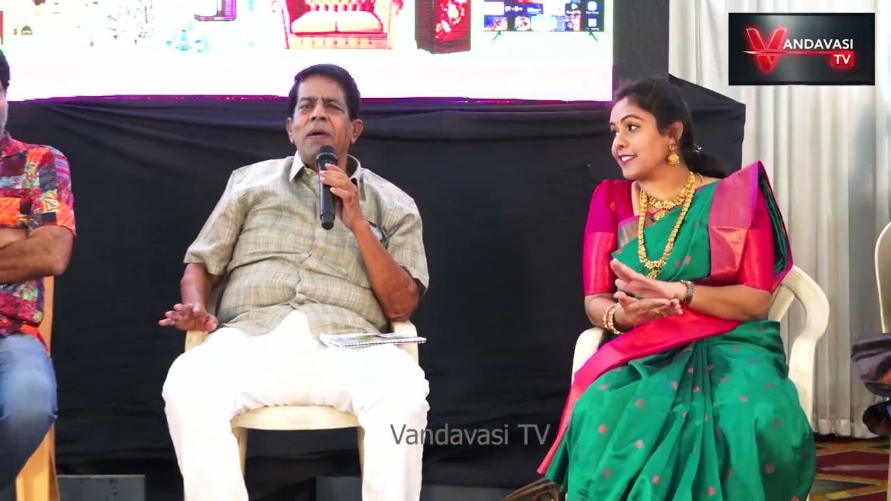 வந்தவாசி புத்தாண்டு சிறப்பு பட்டிமன்றம் உங்கள் வந்தவாசி டிவி Youtube Channel லில்