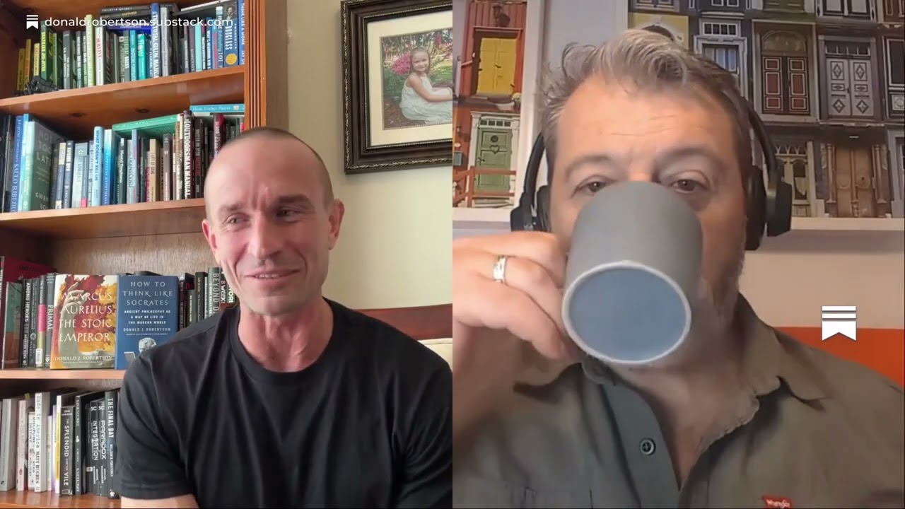 Video: Stoicism & Resilience
