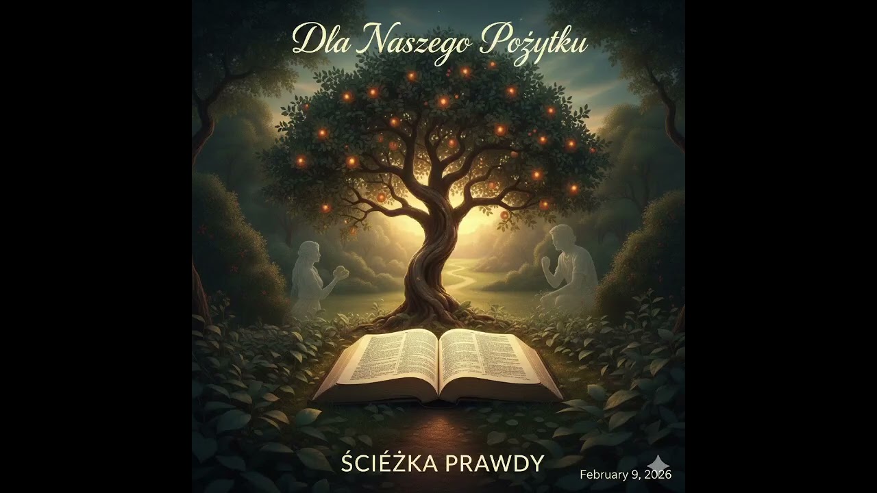 Lekcja z Edenu 