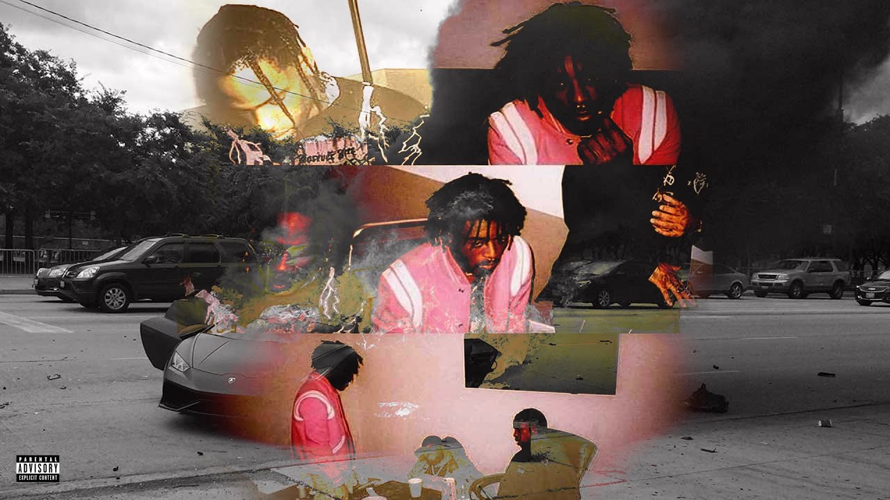 Travis Scott - RaRa ft. Lil Uzi Vert (Ultimate Vision)