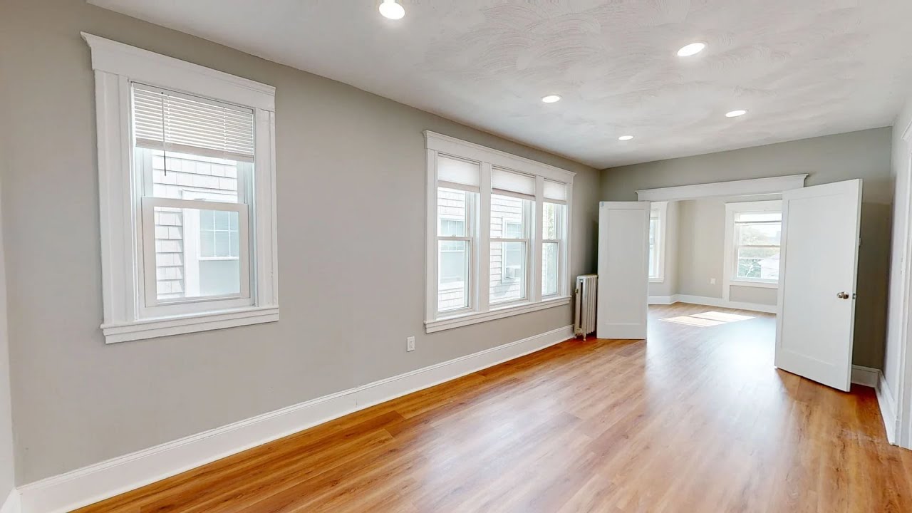 21 Magnus Avenue, Unit 3, Somerville, MA - Presented by DEBBIE ADAMIDIS