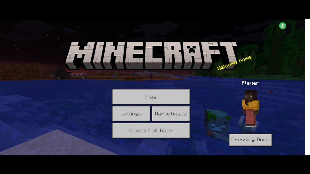 I Survived My First Day in Minecraft Survival | Minecraft Gameplay