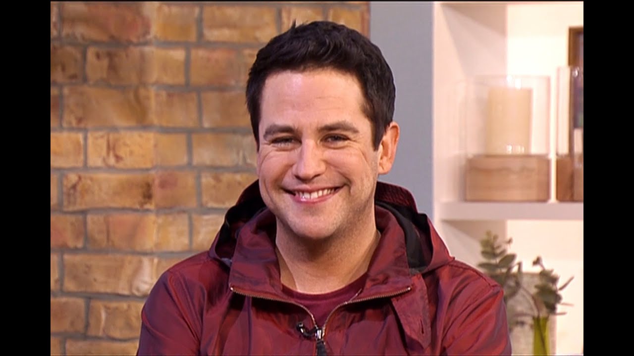 Kavana  on This Morning - Celebrity Big Brother Interview 5th February 2015