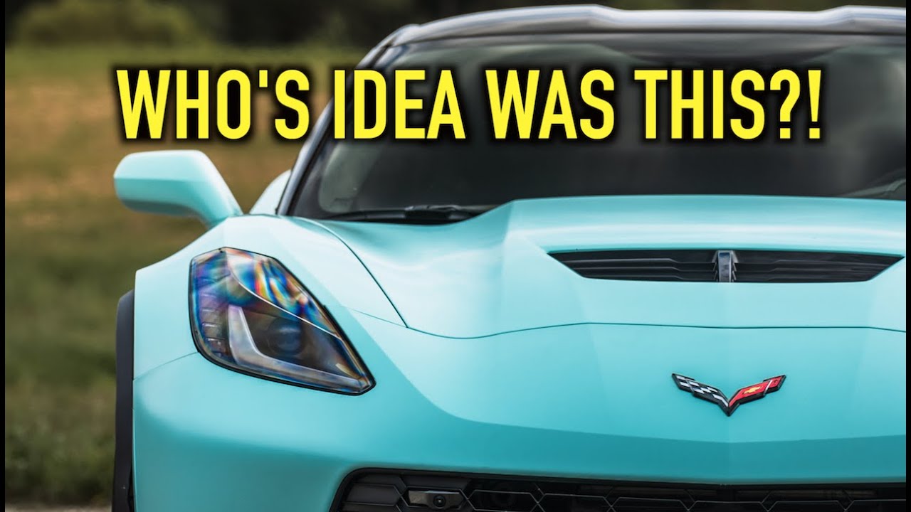 How to fully vinyl wrap a car