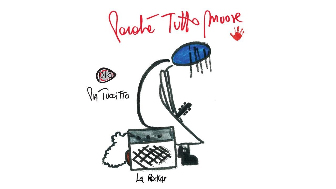 Pia Tuccitto - Perché Tutto Muore - Video Ufficiale