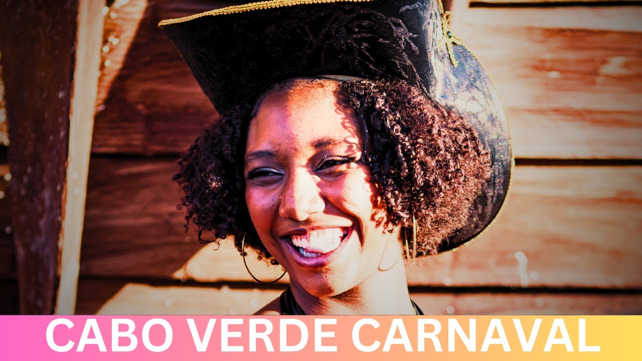 [CABO VERDE CARNAVAL 2024] - ESTRELA DO MAR - FULL CARNIVAL PARADE [4K 60fps] 🇨🇻