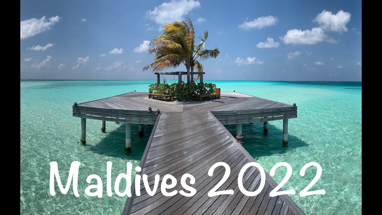 Maldives Constance Moofushi 2022