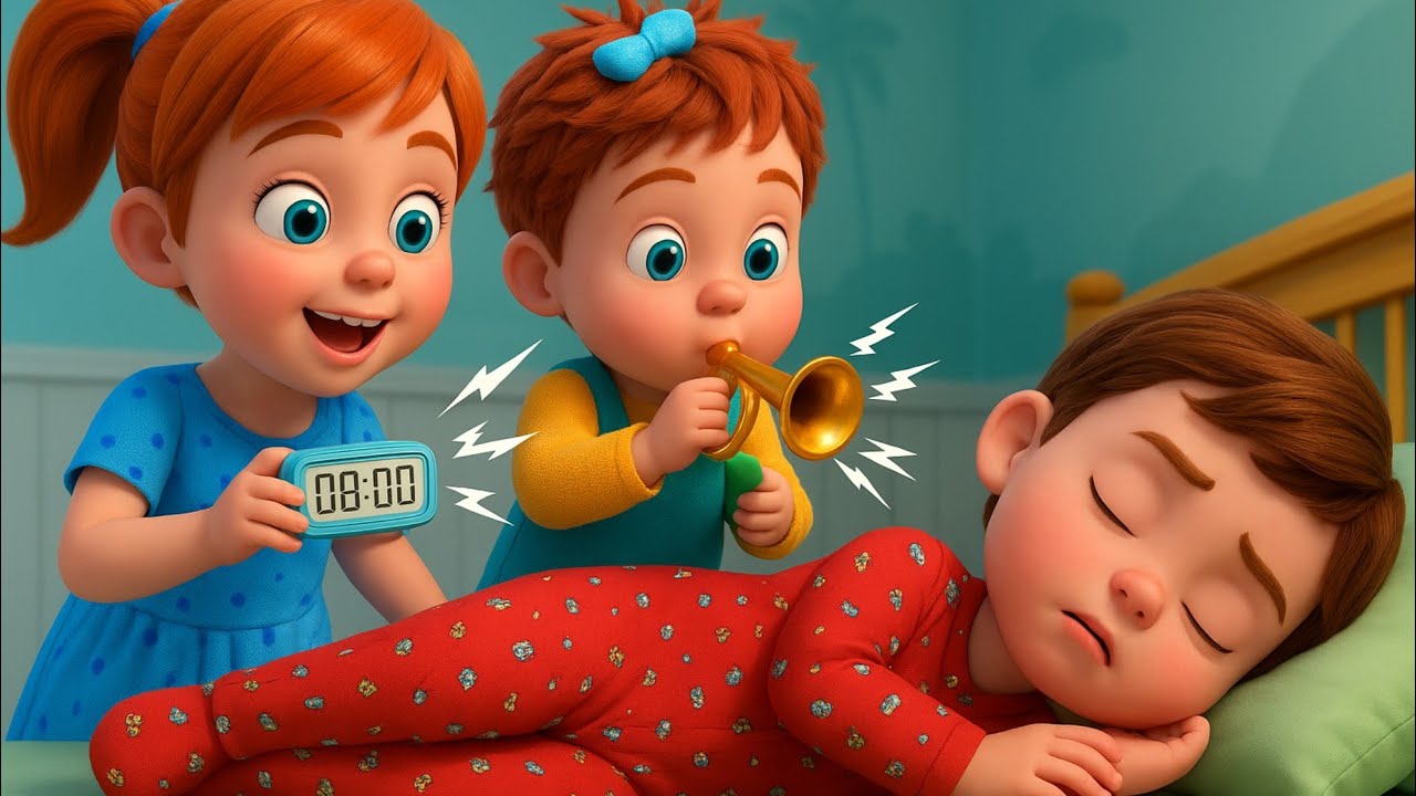 Are you sleeping brother John song | bedtime music for toddlers | lullaby for babies to go to sleep