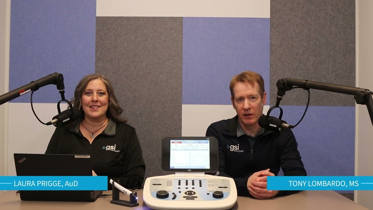 Audiology Talk | Episode 27: Video Otoscope Setup