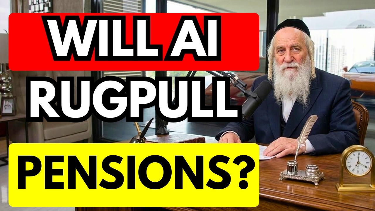 WHAT AI REVOLUTION MEANS FOR SENIORS 65+