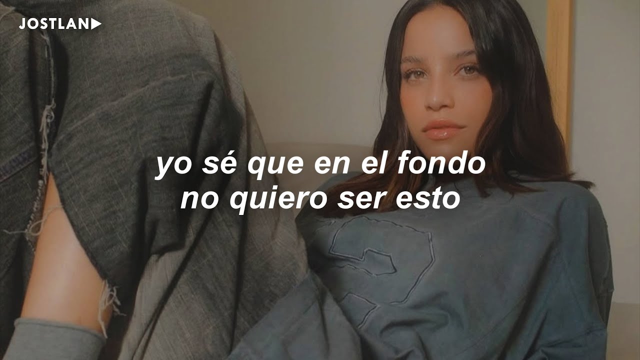 Emilia - perfectas (Letra)