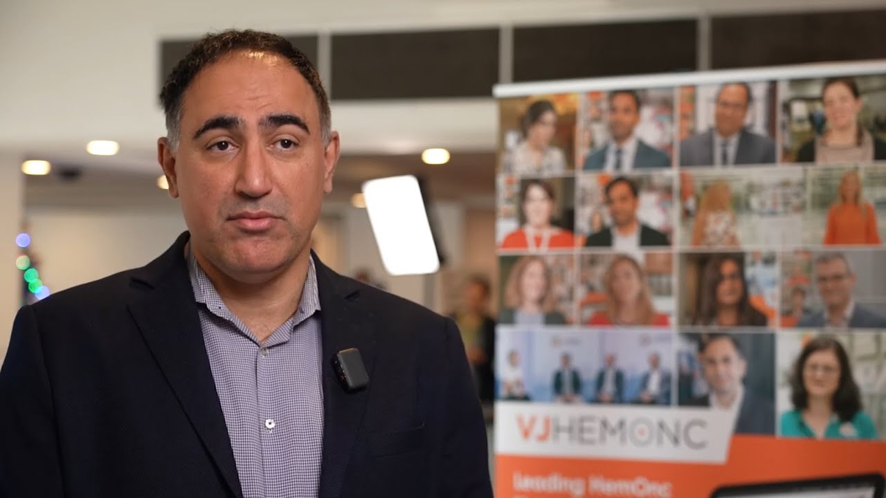 The KOMET-007 trial: investigating combinations with ziftomenib in newly diagnosed and R/R AML
