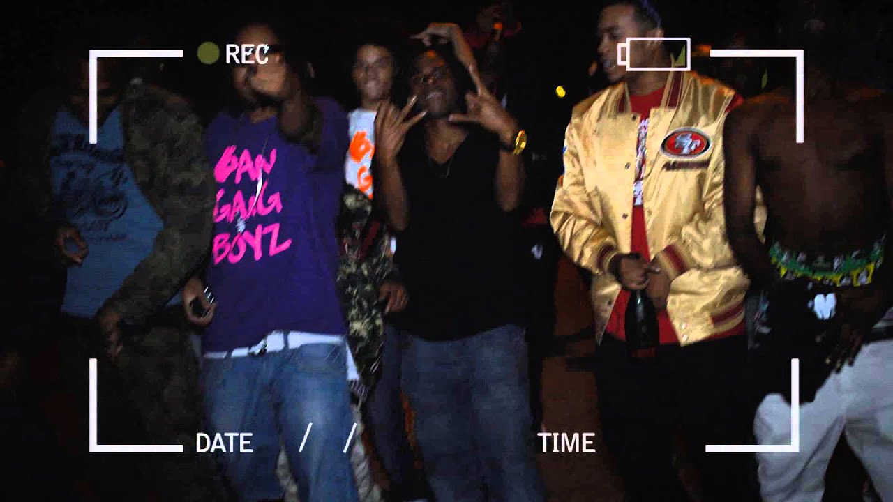 #Bandgang #Tr4620 - Motivation ( Reality TV )