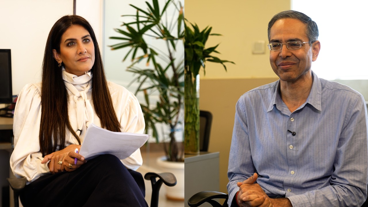 In Conversation with Surya Bhatia