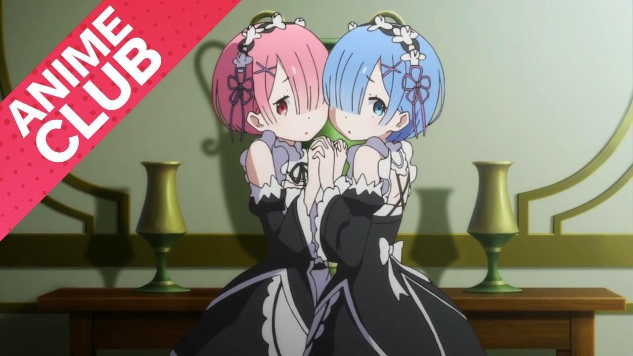 Maid Cafes Are a Cute, Misleading Tourist Trap - IGN Anime Club